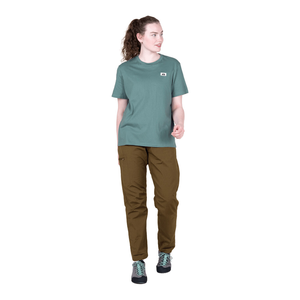 Mountain Equipment Podus Women's T-Shirt - SS26