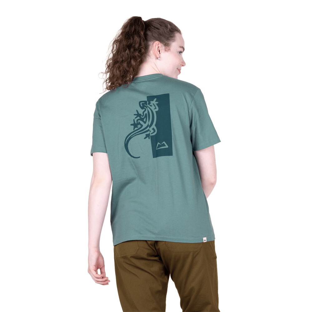 Mountain Equipment Podus Women's T-Shirt - SS26