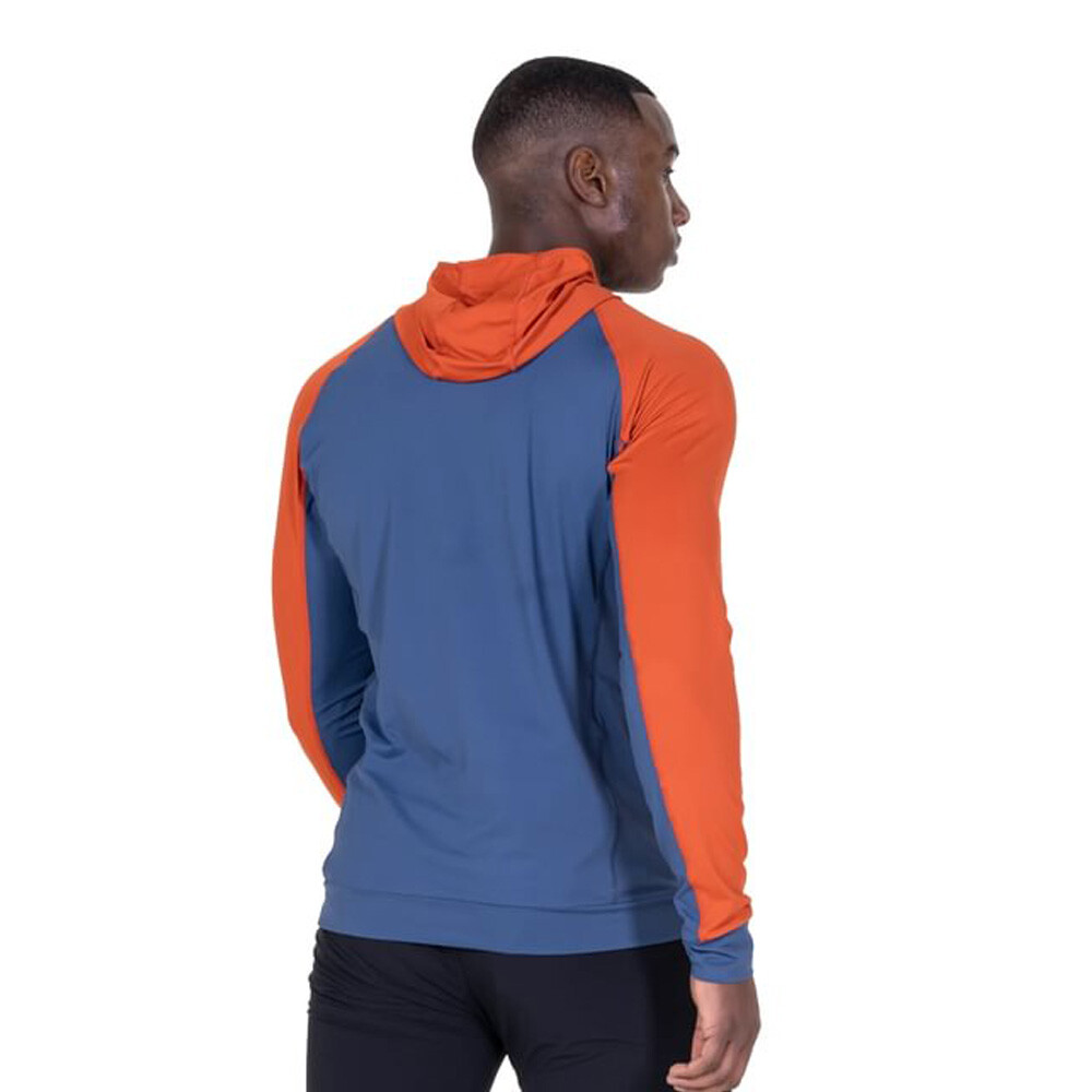 Mountain Equipment Aiguille Men's Hooded Top - SS26