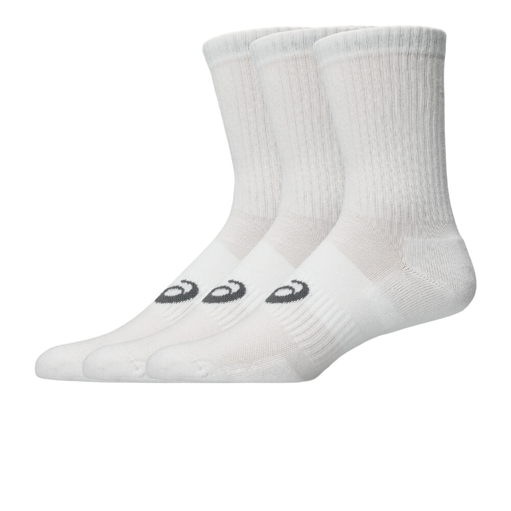 Asics AEG Crew running chaussettes (3 Pack) - SS26