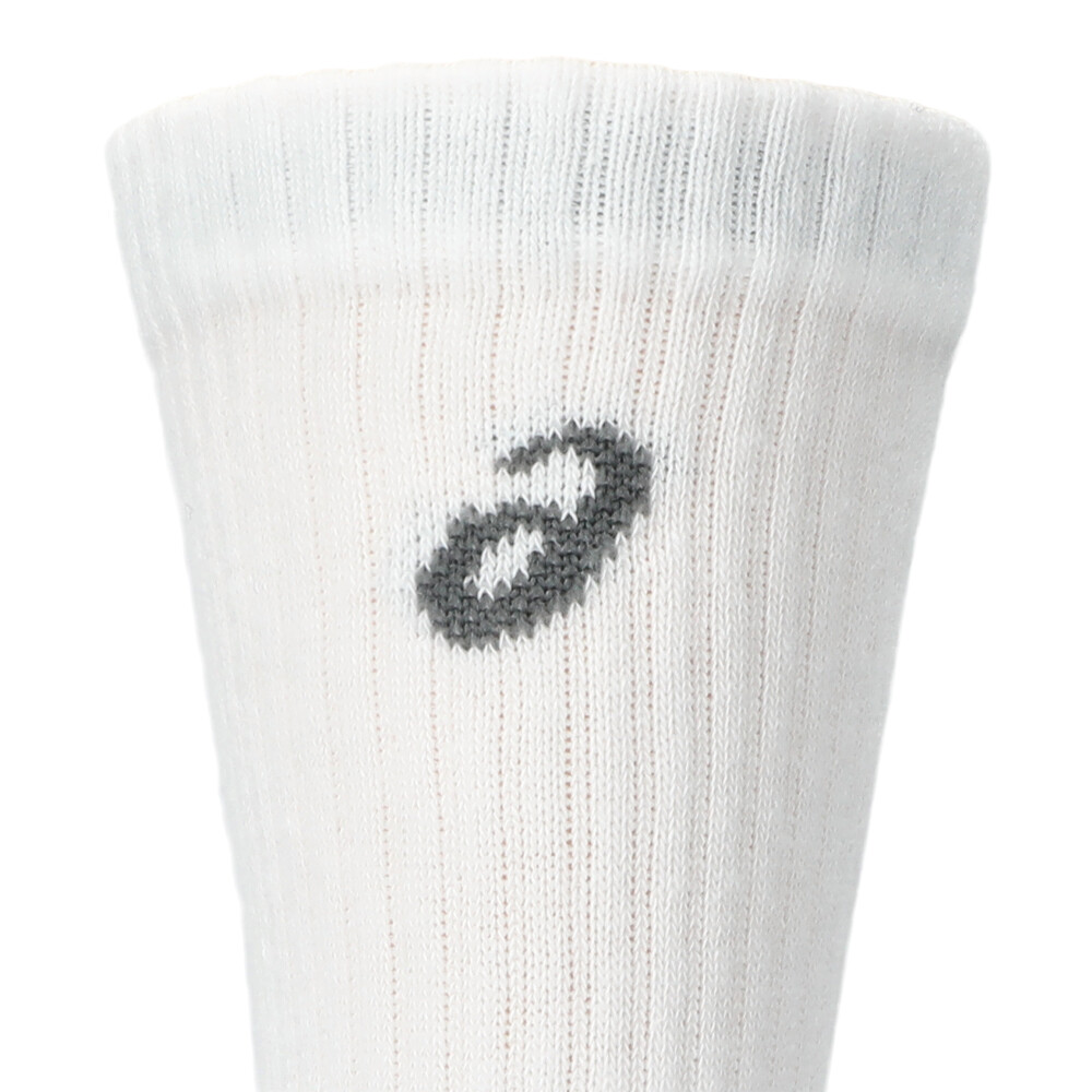 Asics AEG Crew running chaussettes (3 Pack) - SS26