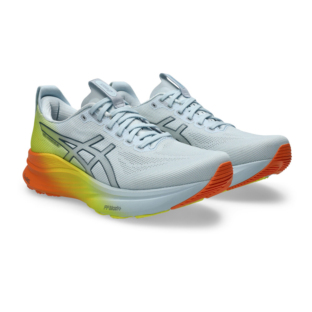 Asics Gel-Kayano 32 Sunny Sizzle Men's Running Shoes - SS26