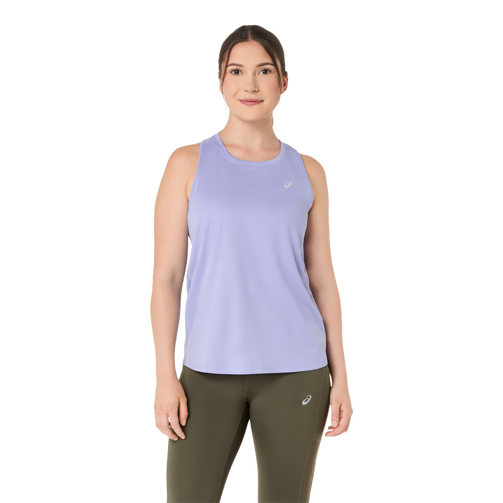 Asics Core femme débardeur - SS26 Asics Core femme débardeur - SS26