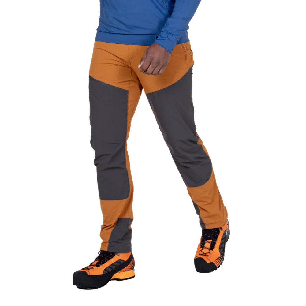 Mountain Equipment Ibex Alpine Men's Walking Pants (Regular) - SS26