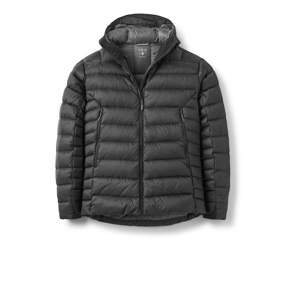 Rab Electron Pro Down Hooded Men's Jacket - SS26