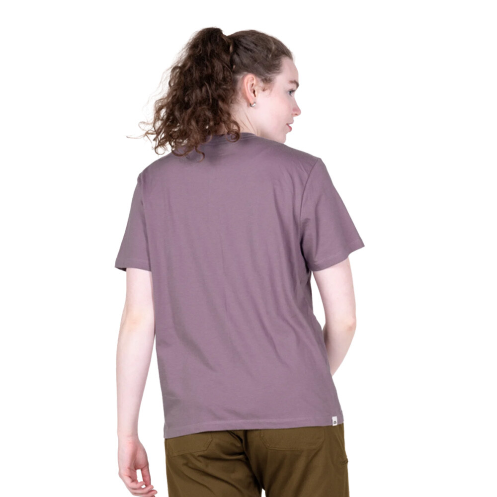Mountain Equipment Alpenglow Women's T-Shirt - SS26
