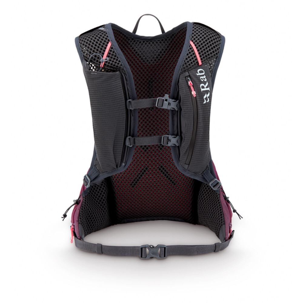 Rab Nitron 12L Lightweight sac à dos - SS26