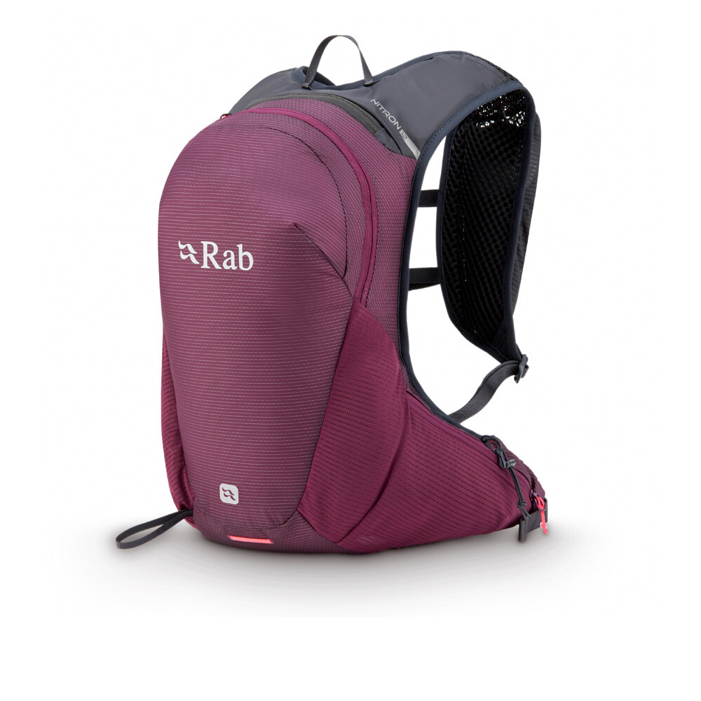 Rab Nitron 12L Lightweight sac à dos - SS26 Rab Nitron 12L Lightweight sac à dos - SS26