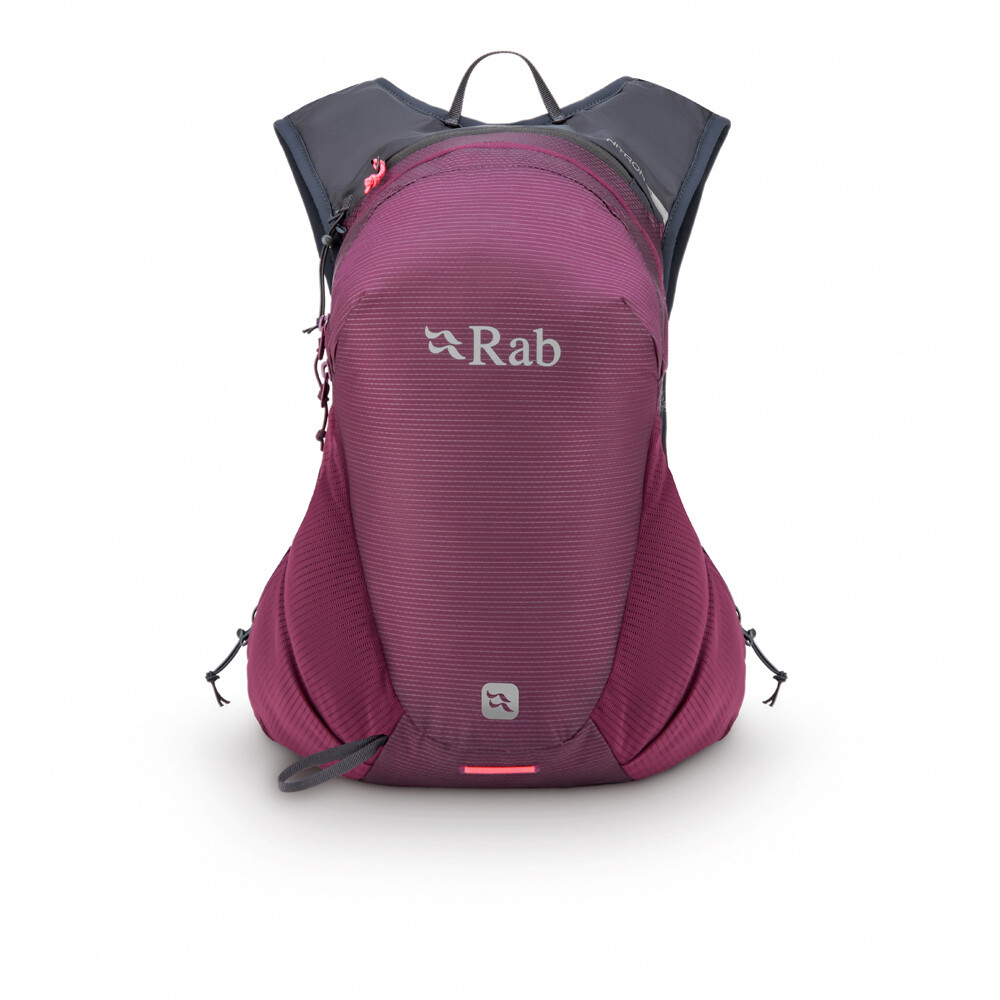 Rab Nitron 12L Lightweight sac à dos - SS26