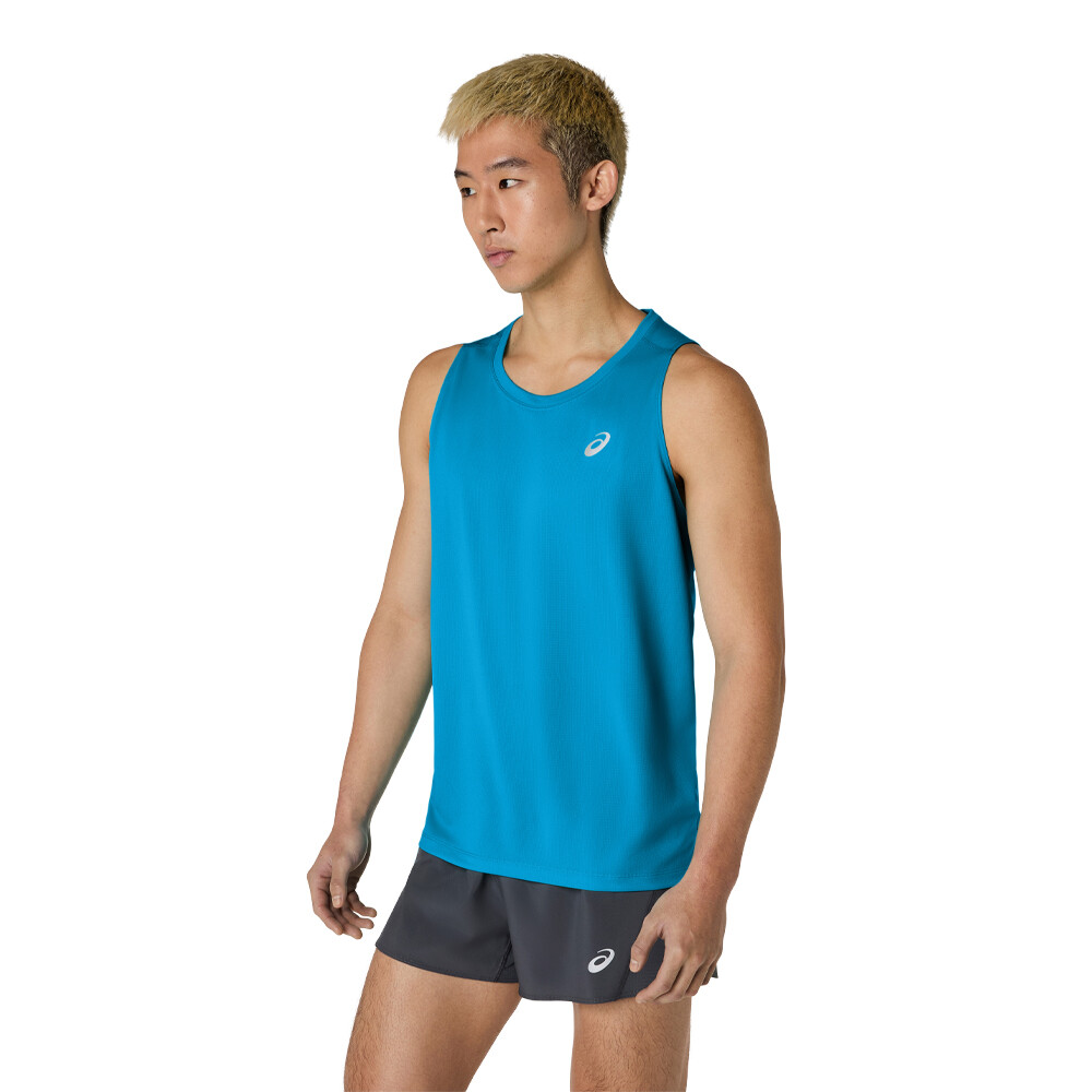 Asics Core Men's Vest - SS26