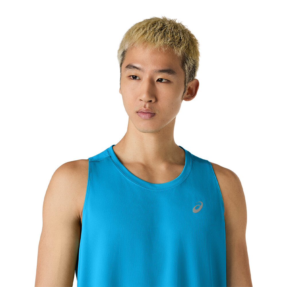 Asics Core Men's Vest - SS26