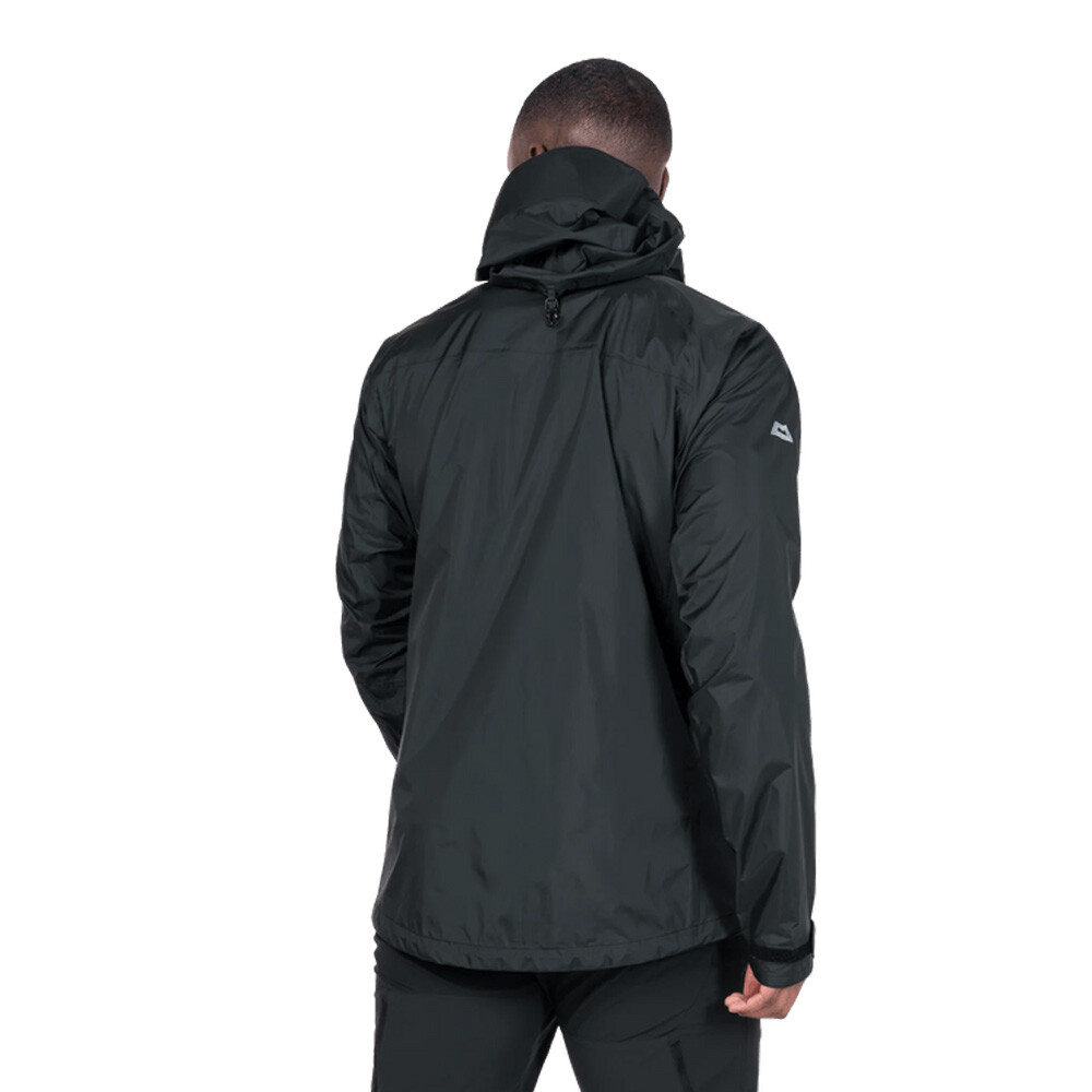 Mountain Equipment Raintower Waterproof Men's Jacket - SS26