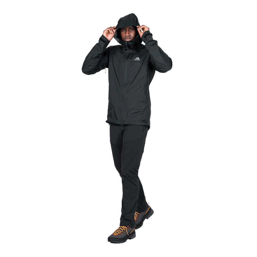 Mountain Equipment Raintower Waterproof Men's Jacket - SS26