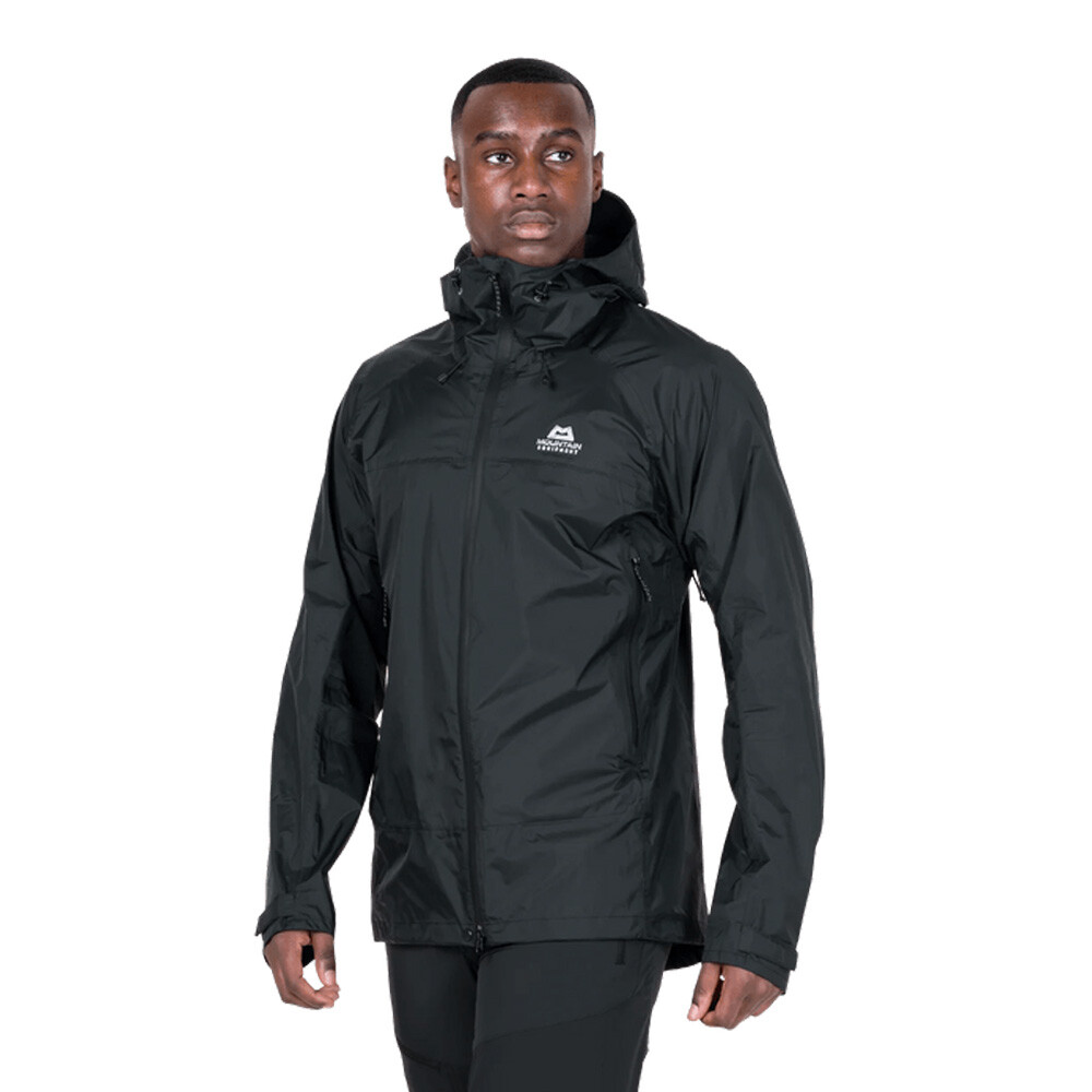 Mountain Equipment Raintower Waterproof Men's Jacket - SS26 Mountain Equipment Raintower Waterproof Men's Jacket - SS26