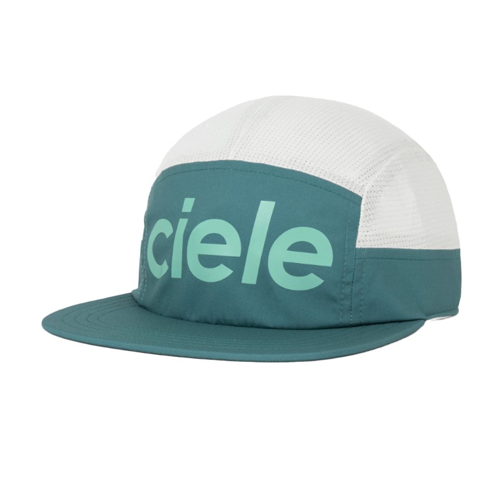 Ciele GOCap Comp Century casquette - SS26 Ciele GOCap Comp Century casquette - SS26