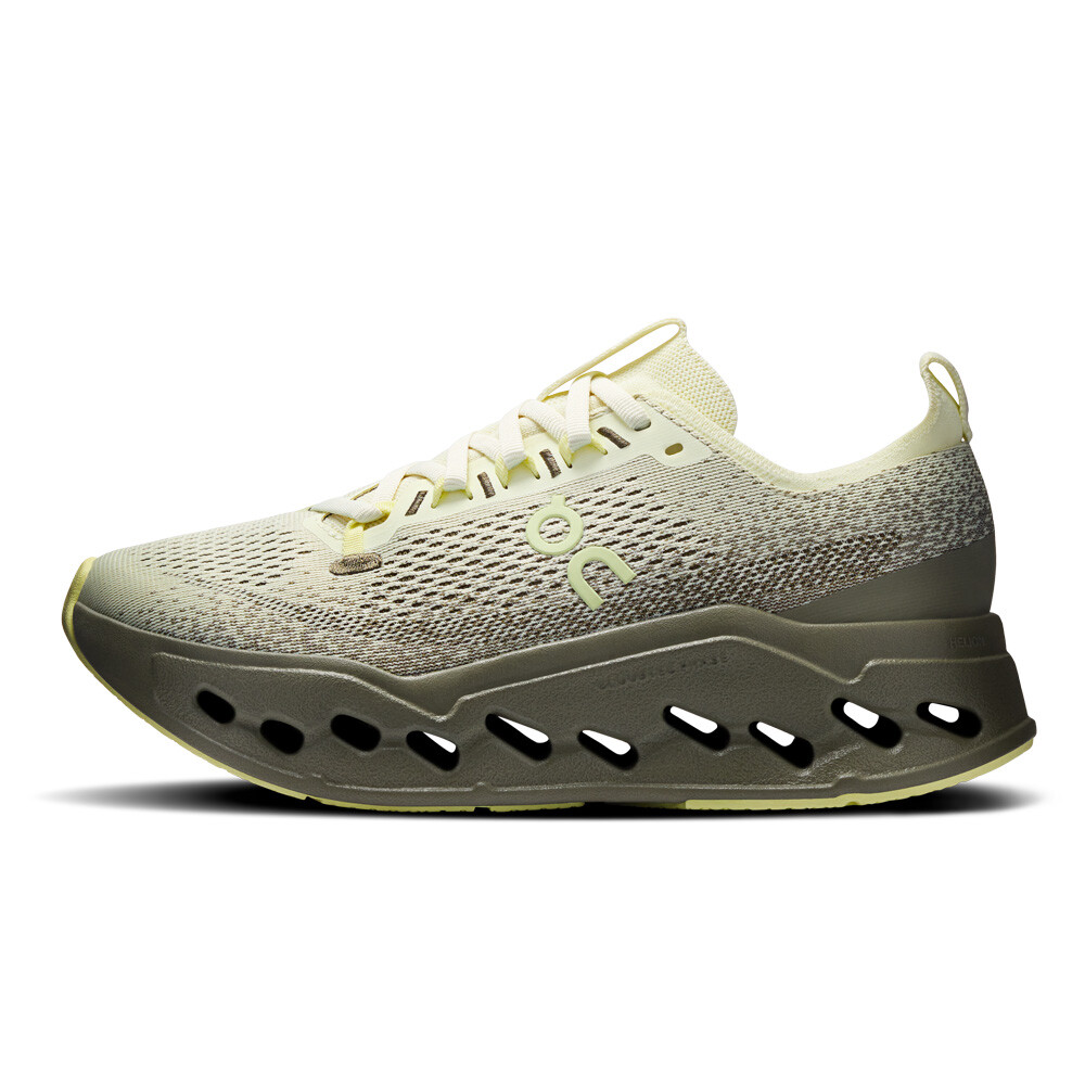 On Running On Cloudsurfer Max Women's Running Shoes (D Width) - SS26