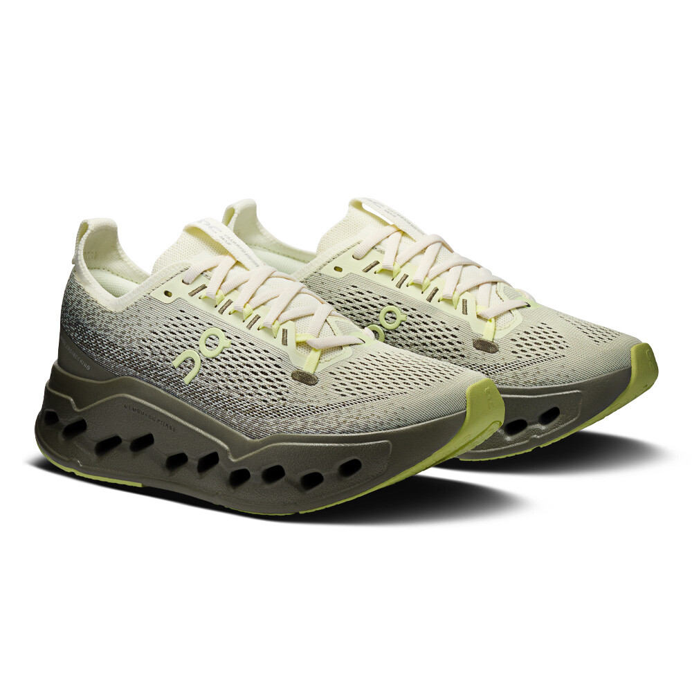 On Running On Cloudsurfer Max Women's Running Shoes (D Width) - SS26