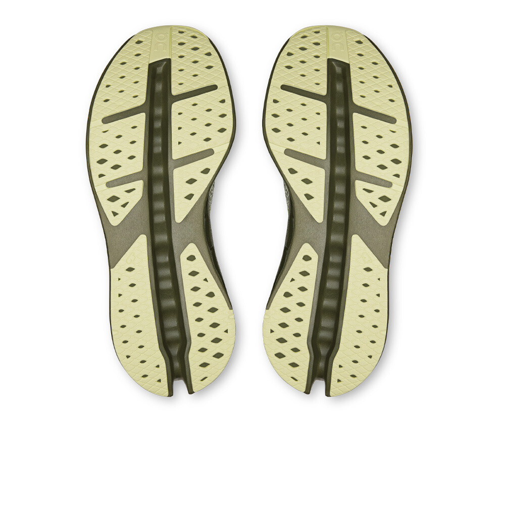 On Running On Cloudsurfer Max Women's Running Shoes (D Width) - SS26