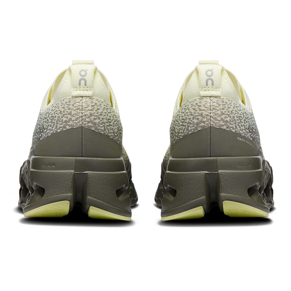 On Running On Cloudsurfer Max Women's Running Shoes (D Width) - SS26