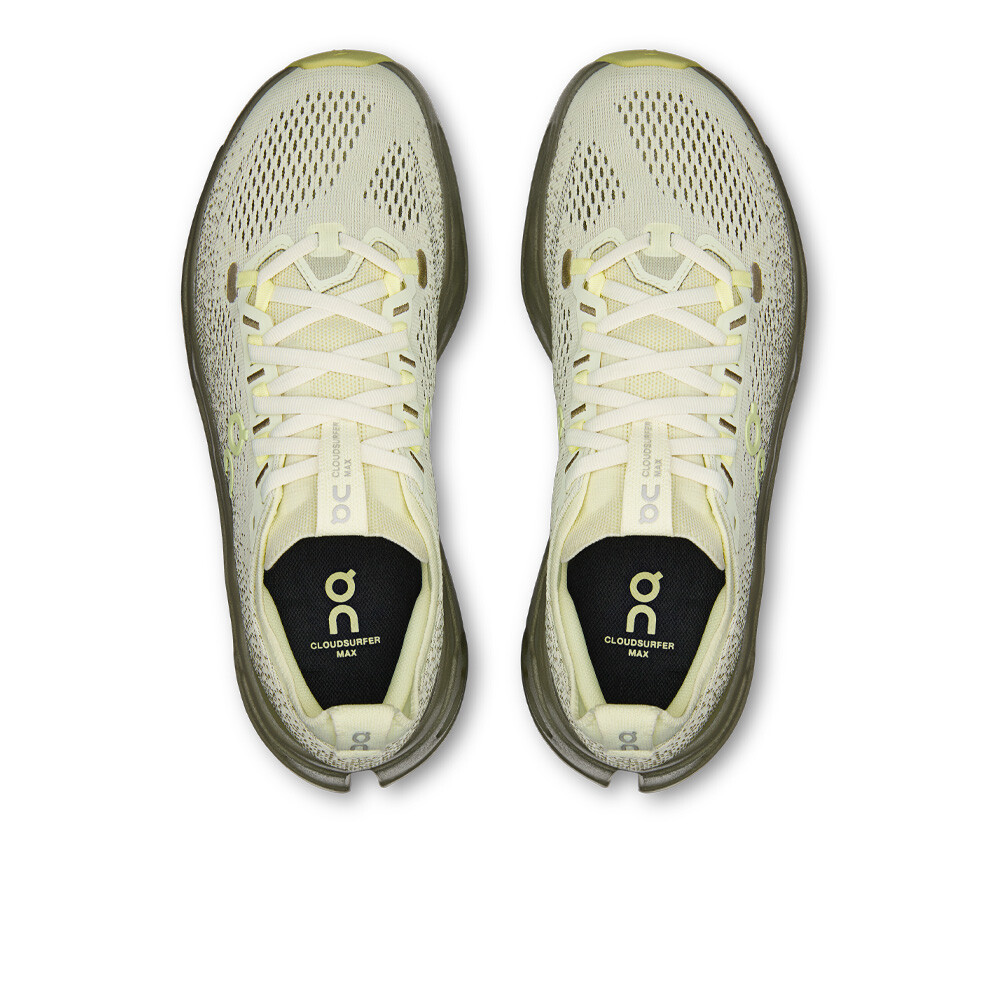 On Running On Cloudsurfer Max Women's Running Shoes (D Width) - SS26