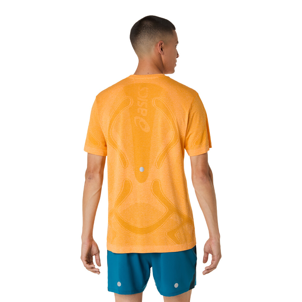 Asics Road Seamless Men's T-Shirt - SS26