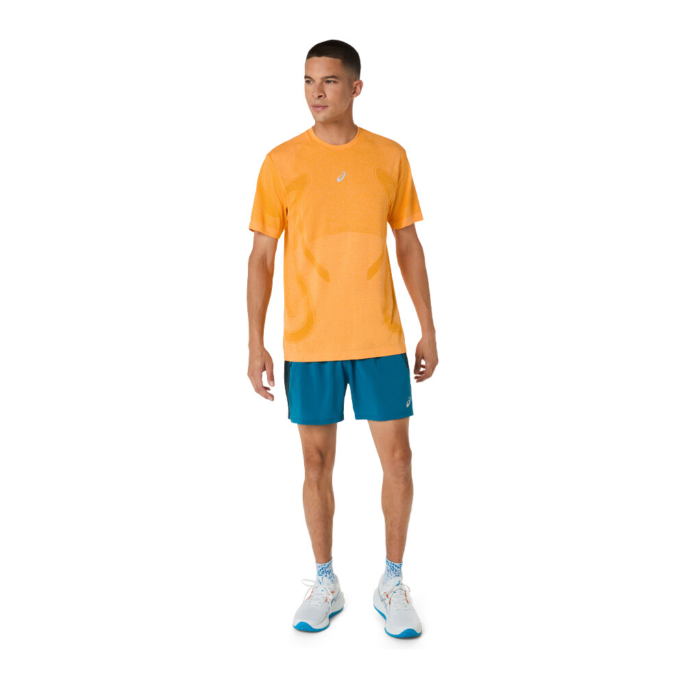 Asics Road Seamless Men's T-Shirt - SS26