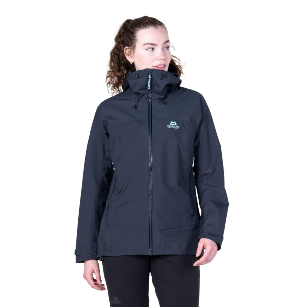Mountain Equipment Raintower Waterproof Women's Jacket - SS26