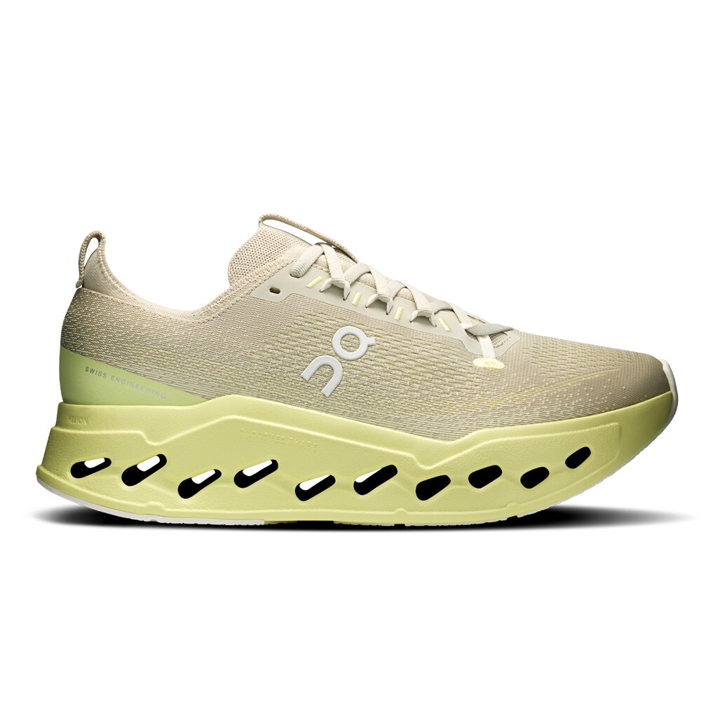 On Running On Cloudsurfer Max Men's Running Shoes - SS26 On Running On Cloudsurfer Max Men's Running Shoes - SS26