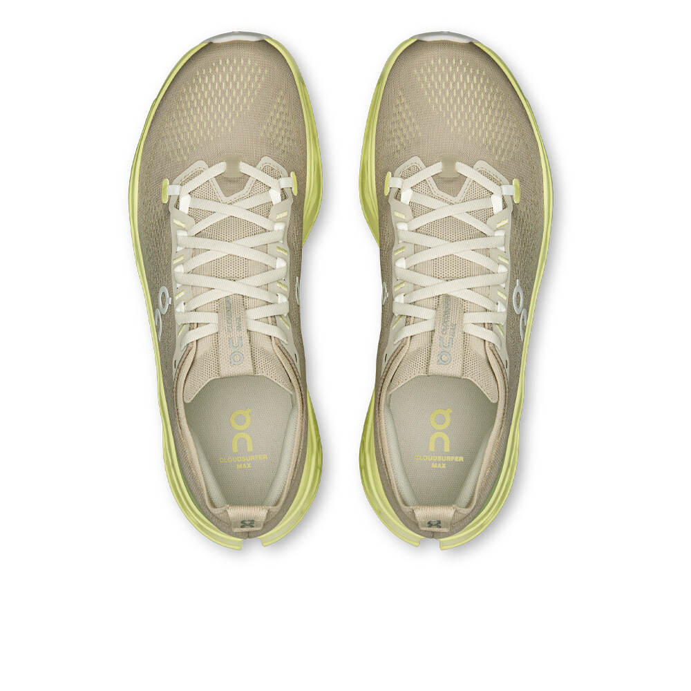 On Running On Cloudsurfer Max Men's Running Shoes - SS26