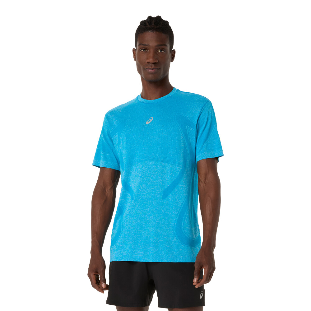 Asics Road Seamless Men's T-Shirt - SS26