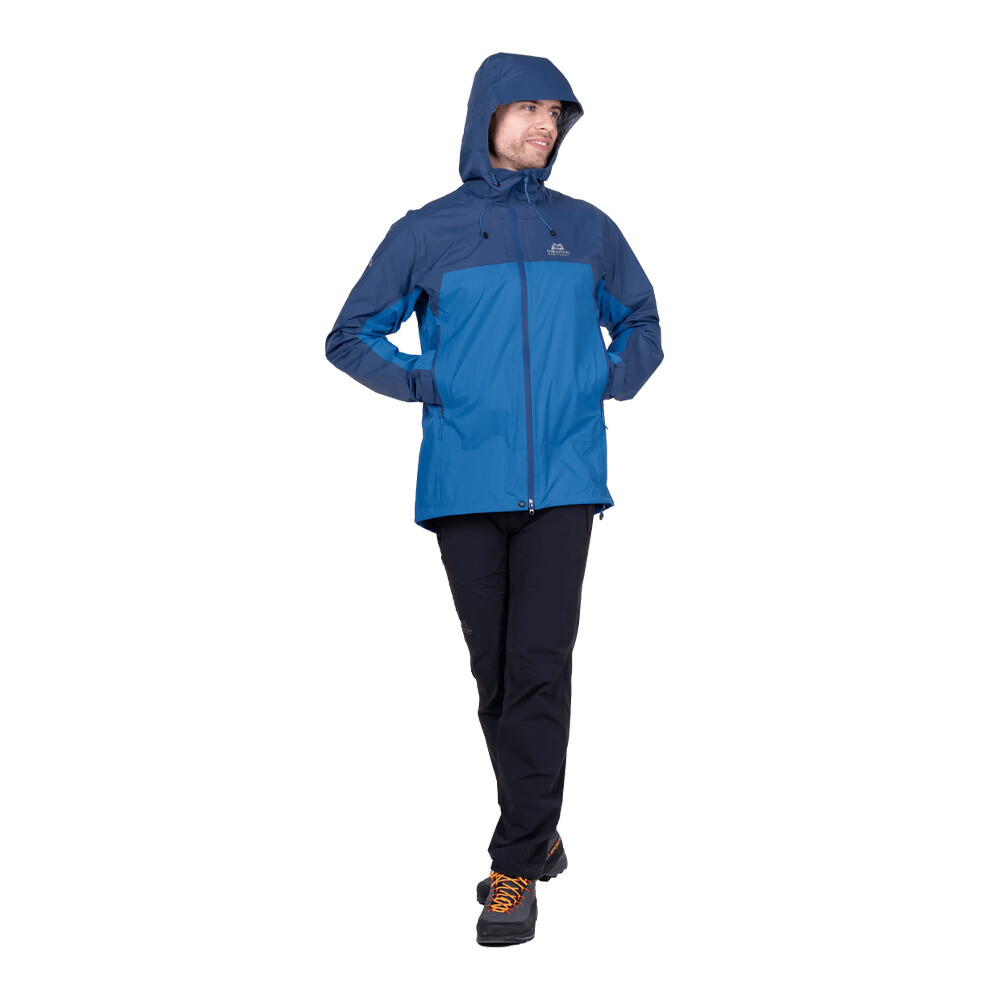 Mountain Equipment Raintower Waterproof Men's Jacket - SS26
