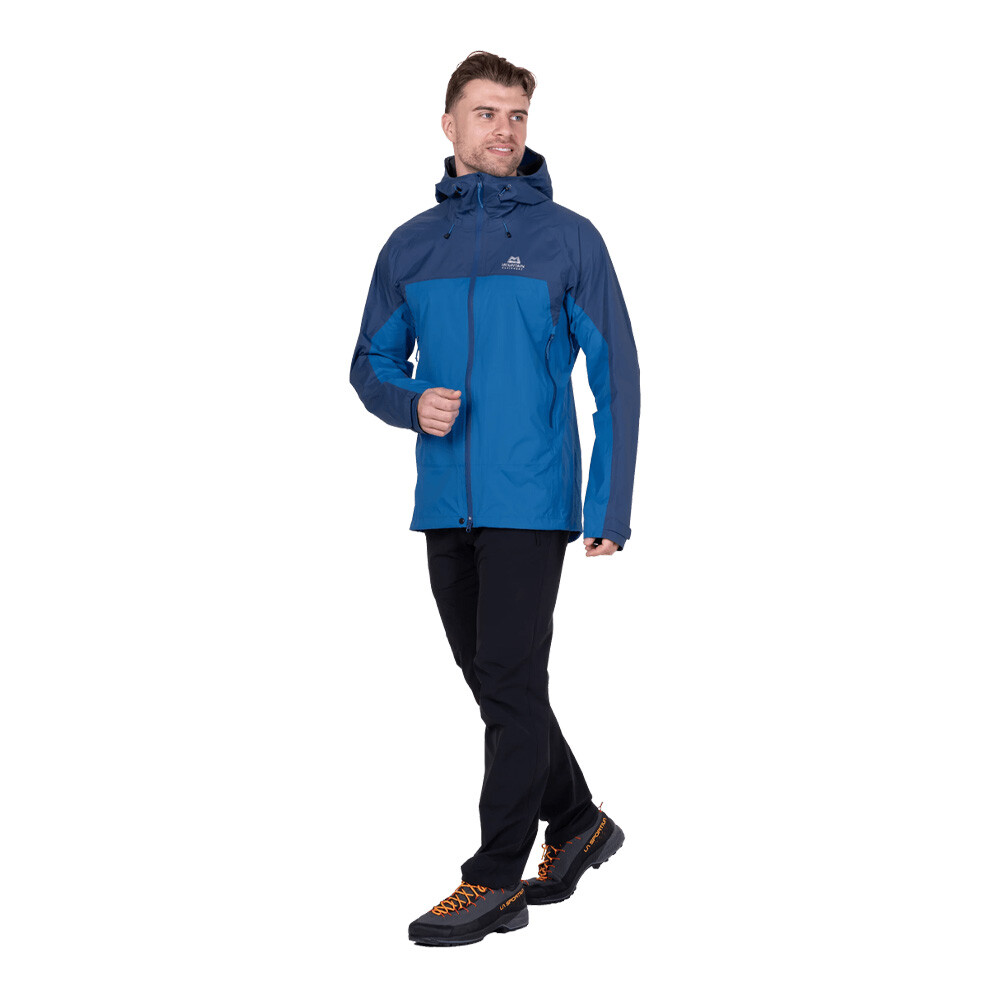 Mountain Equipment Raintower Waterproof Men's Jacket - SS26