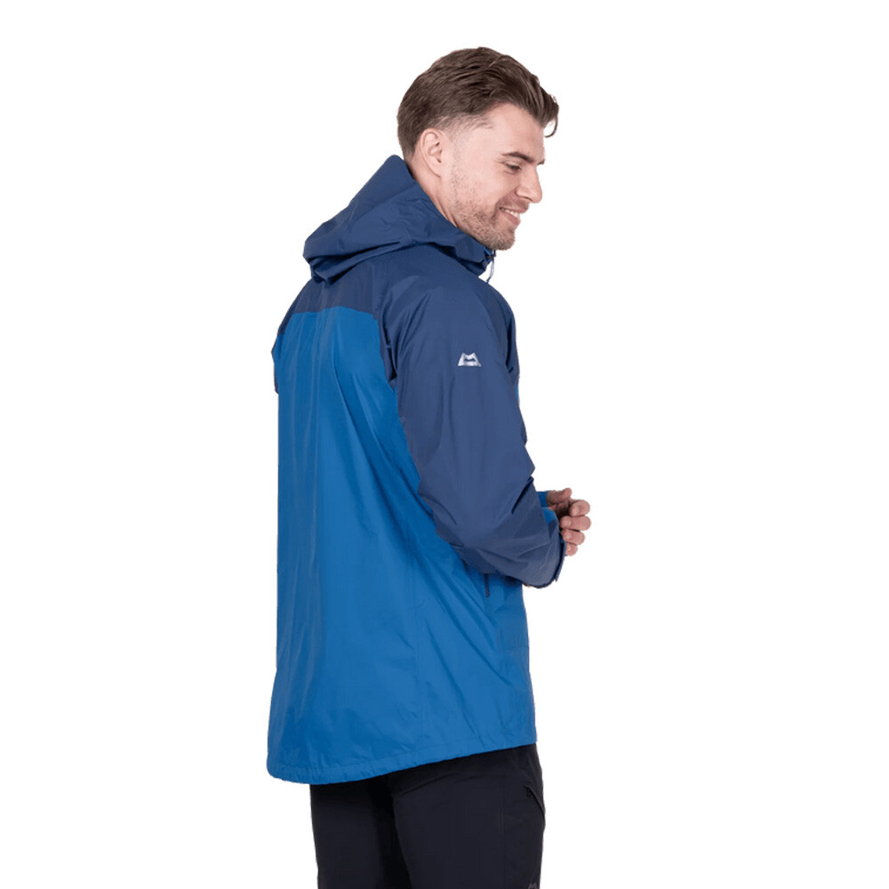 Mountain Equipment Raintower Waterproof Men's Jacket - SS26