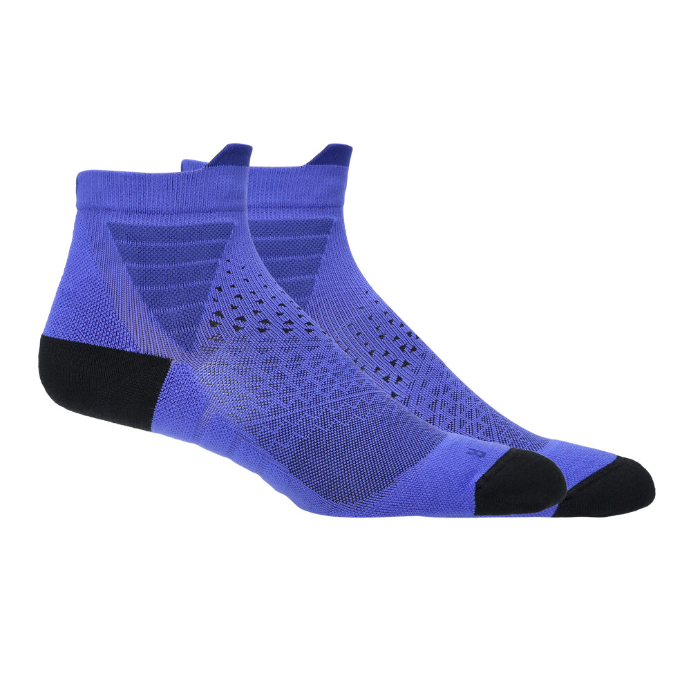 Asics Fujitrail Quarter Socks - SS26