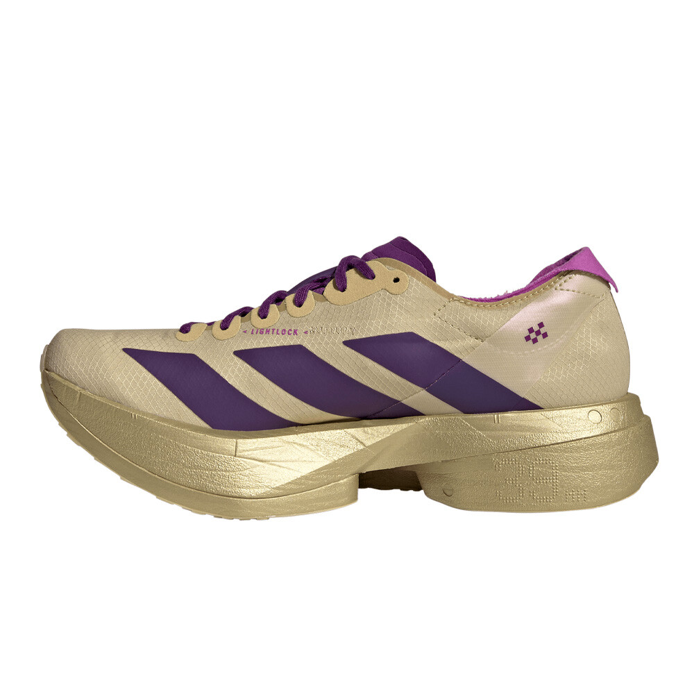 adidas Adizero Adios Pro 4 Women's Running Shoes - SS26