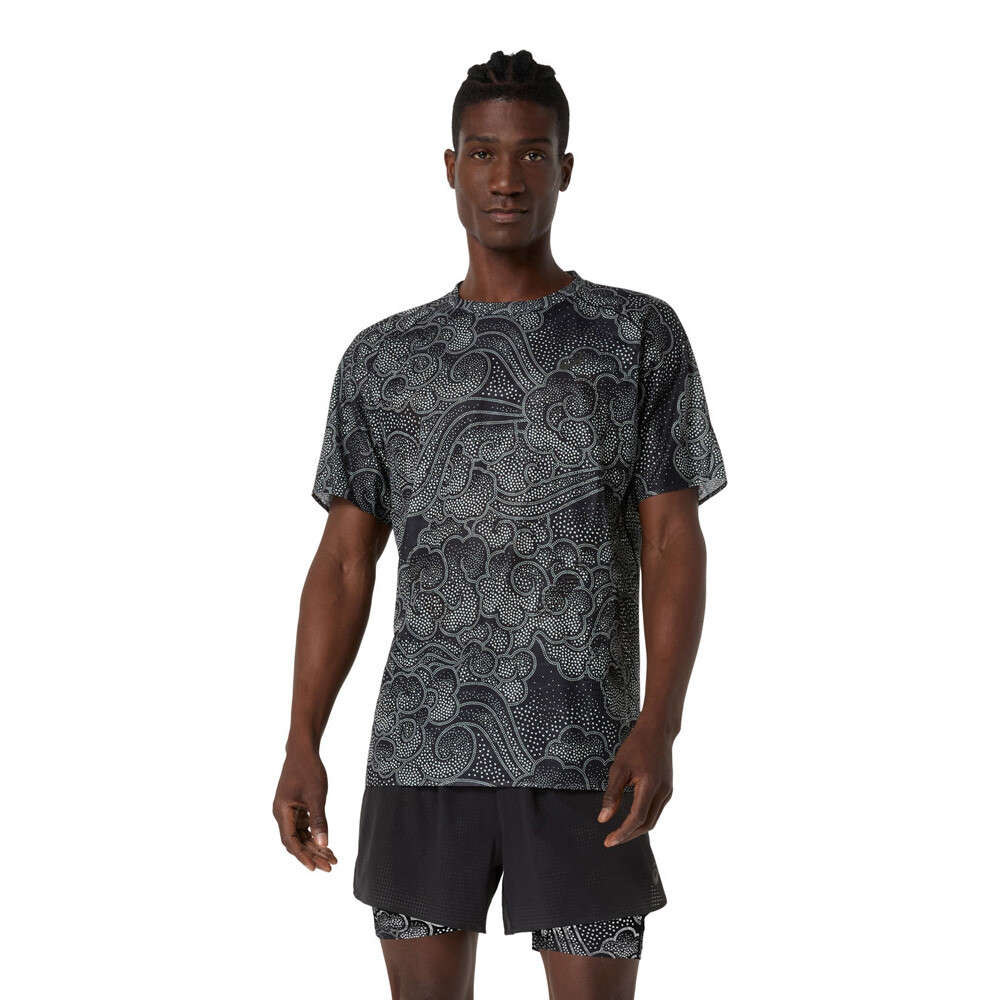Asics Limited Series Metarun Men's T-Shirt - SS26