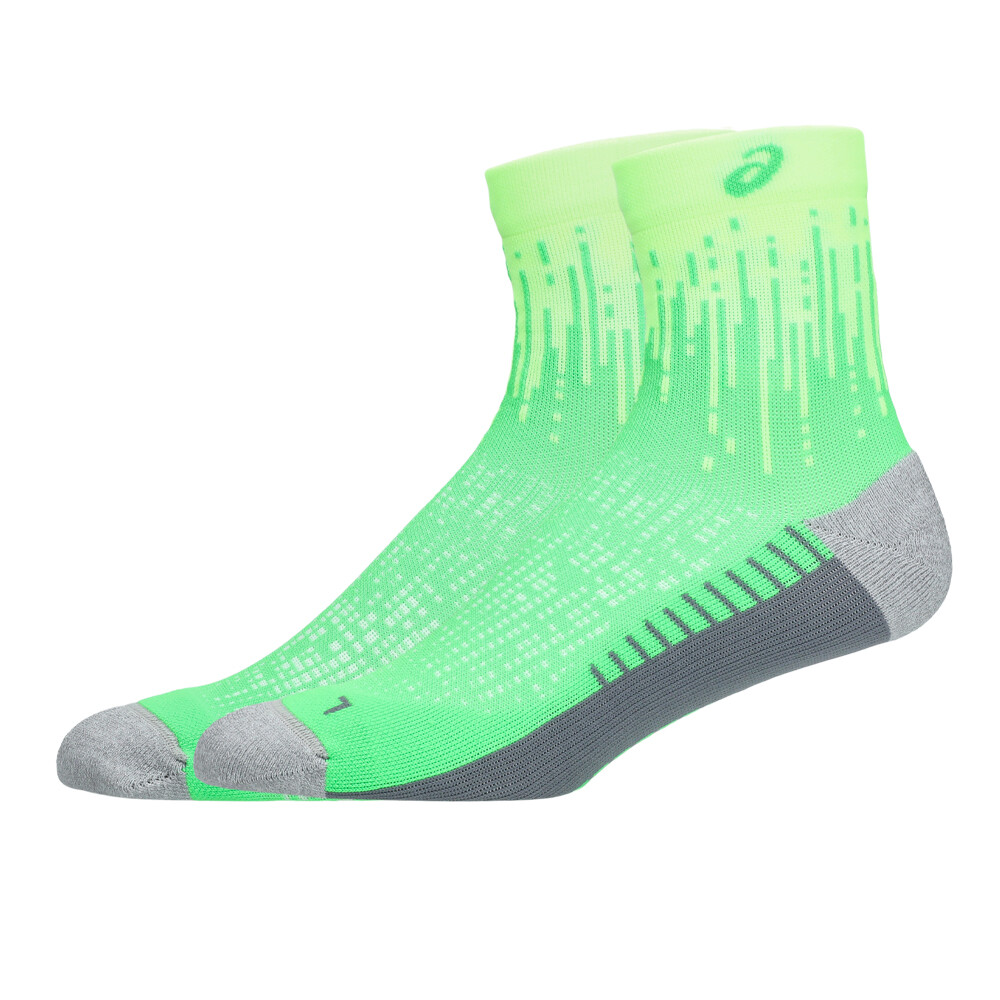 Asics Performance Run Quarter Socks - SS26