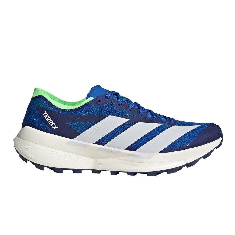 adidas Terrex Agravic Speed 2 Men's Trail Running Shoes - SS26 adidas Terrex Agravic Speed 2 Men's Trail Running Shoes - SS26