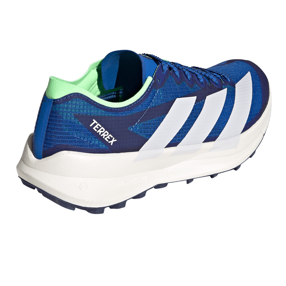 adidas Terrex Agravic Speed 2 Men's Trail Running Shoes - SS26