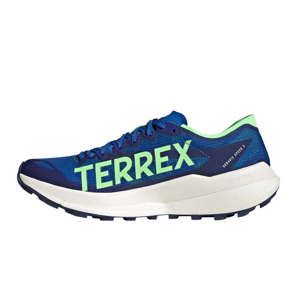 adidas Terrex Agravic Speed 2 Men's Trail Running Shoes - SS26