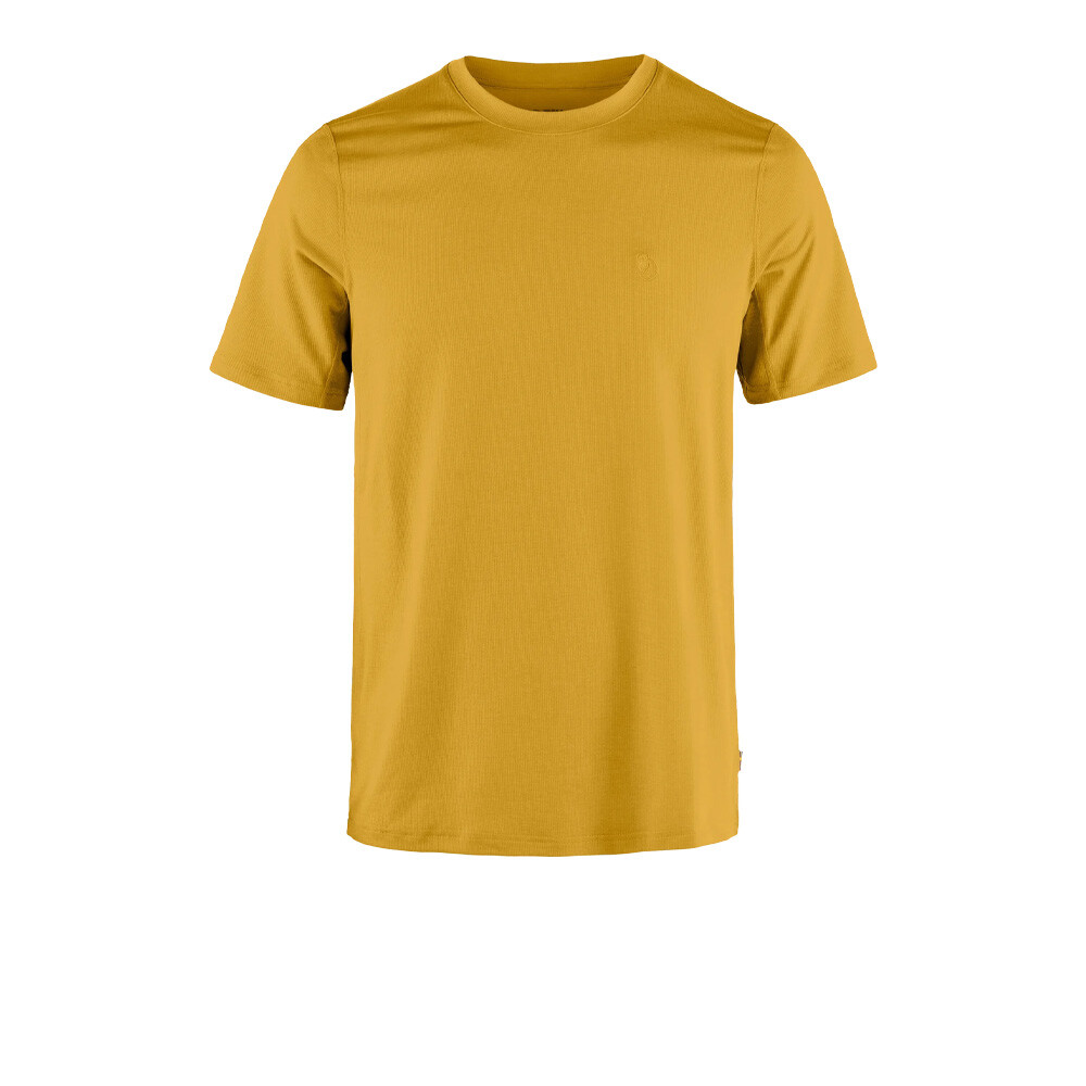 Fjallraven Abisko Day Hike T-Shirt - SS26 Fjallraven Abisko Day Hike T-Shirt - SS26