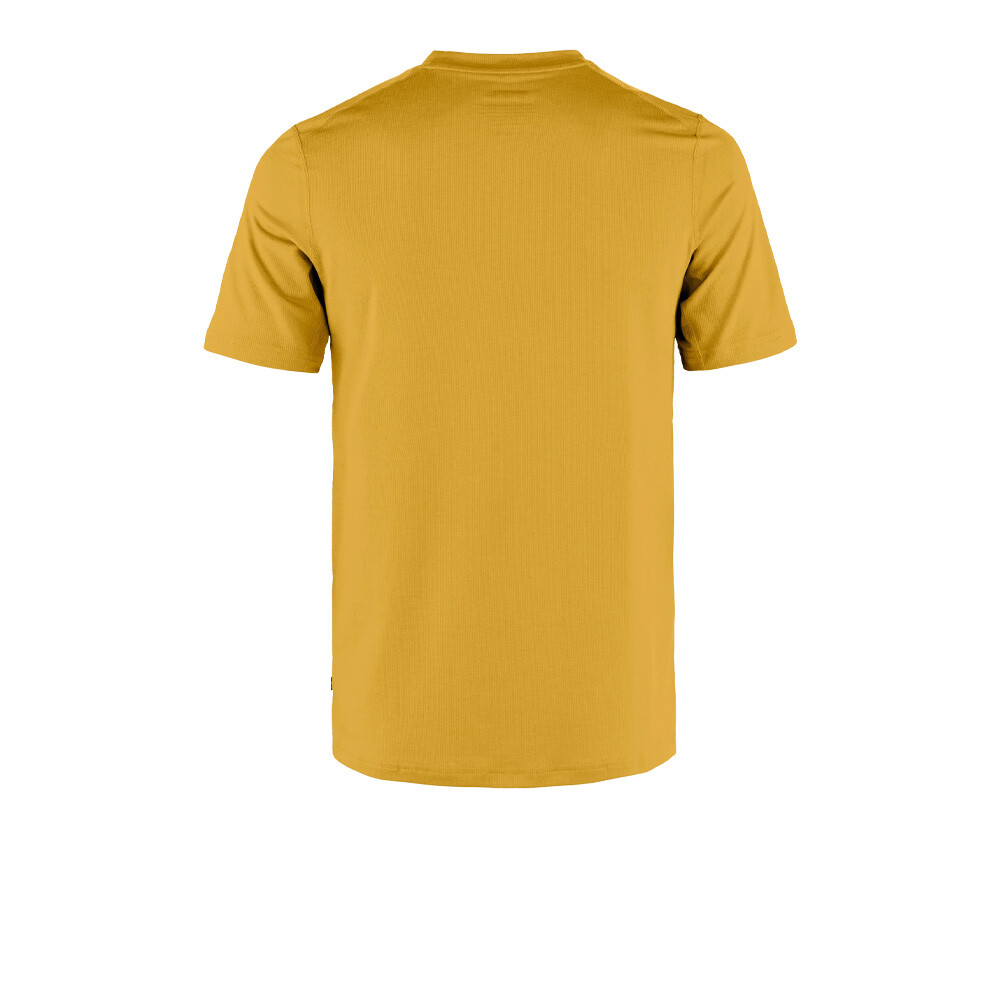 Fjallraven Abisko Day Hike T-Shirt - SS26