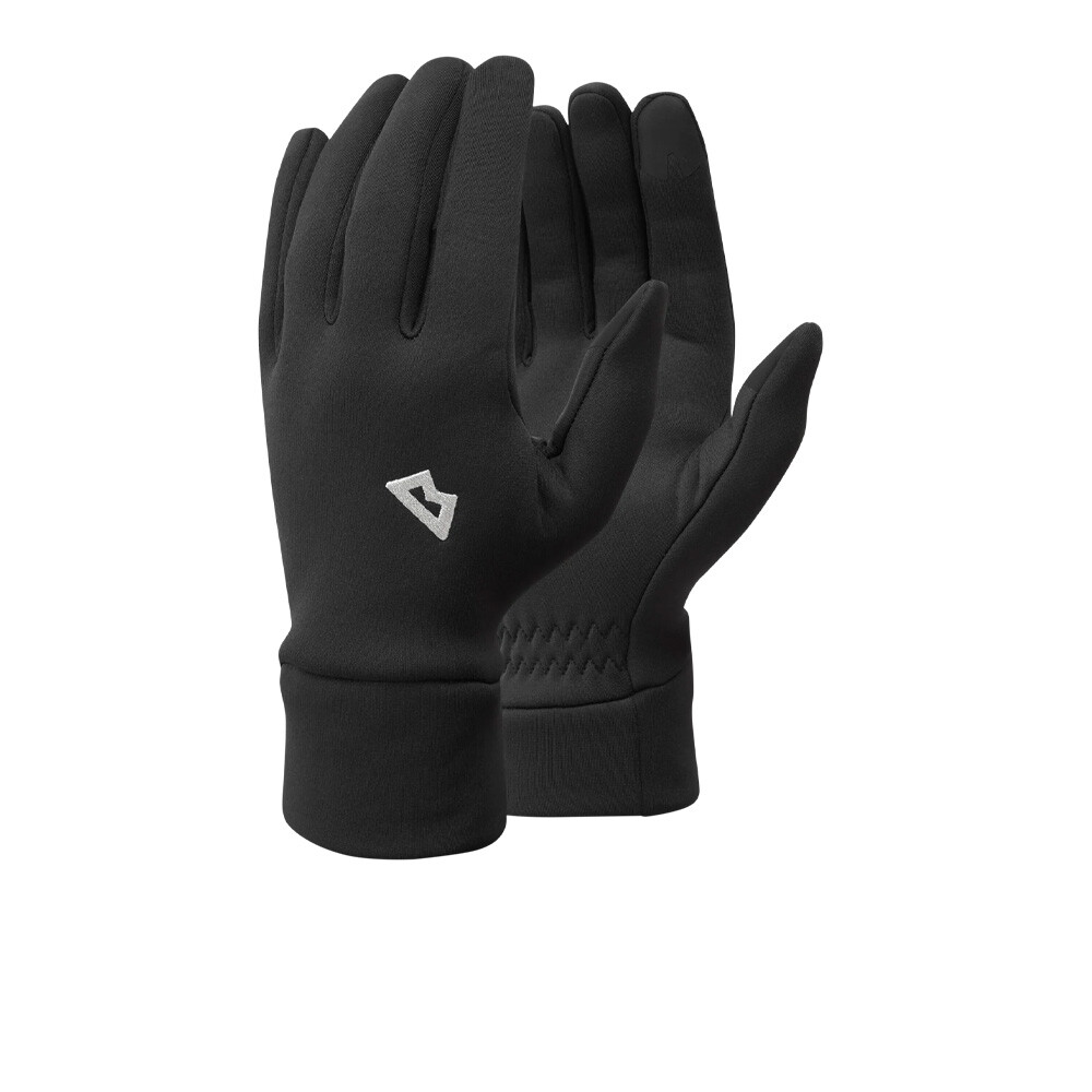 Mountain Equipment Stretch Fleece Gloves - SS26 Mountain Equipment Stretch Fleece Gloves - SS26