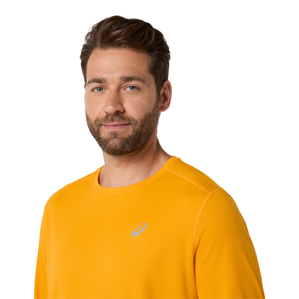 Asics Core Long Sleeve Men's Running Top - SS26