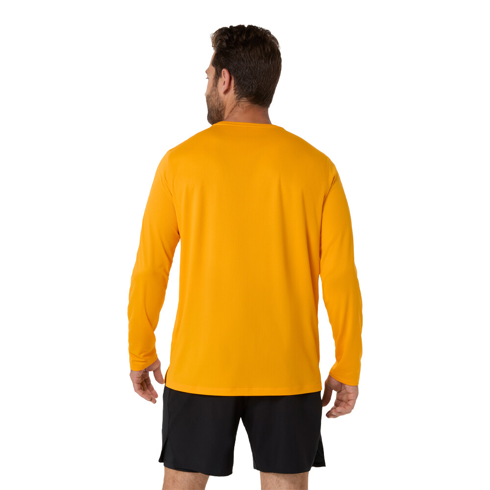 Asics Core Long Sleeve Men's Running Top - SS26