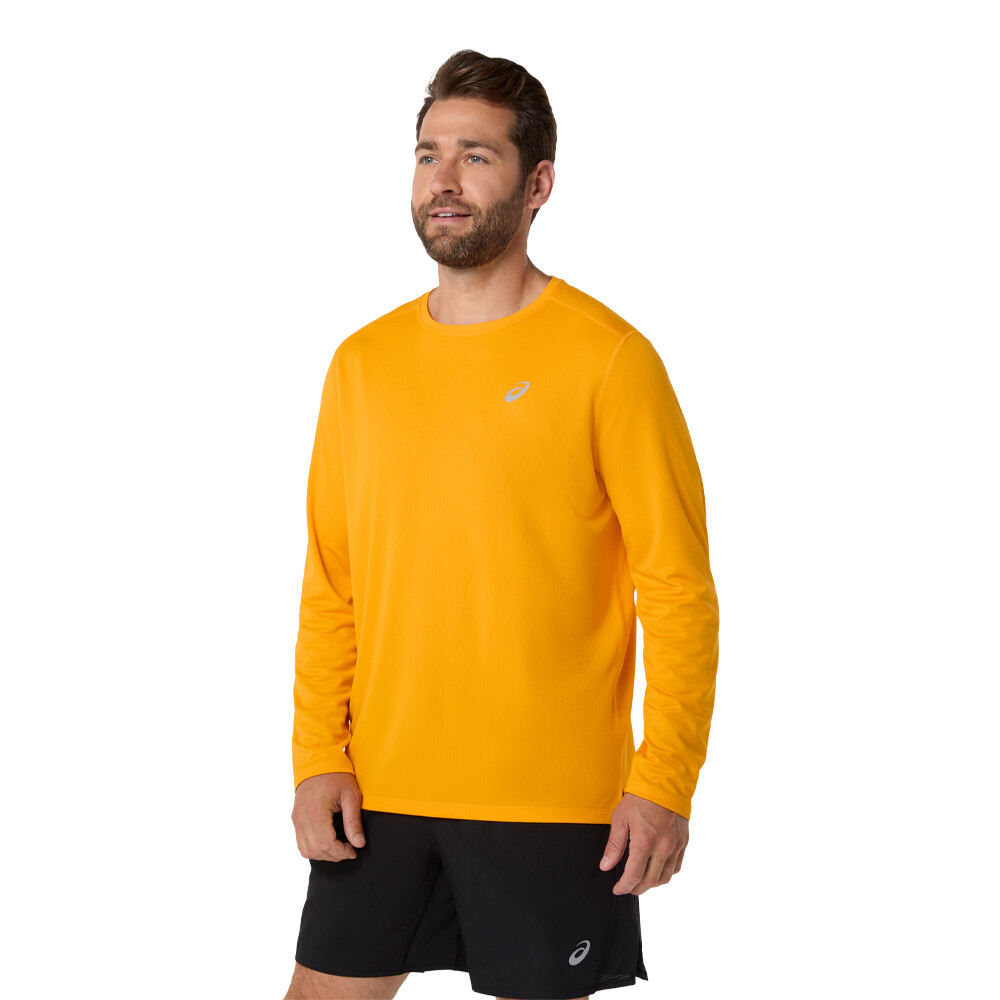 Asics Core Long Sleeve Men's Running Top - SS26
