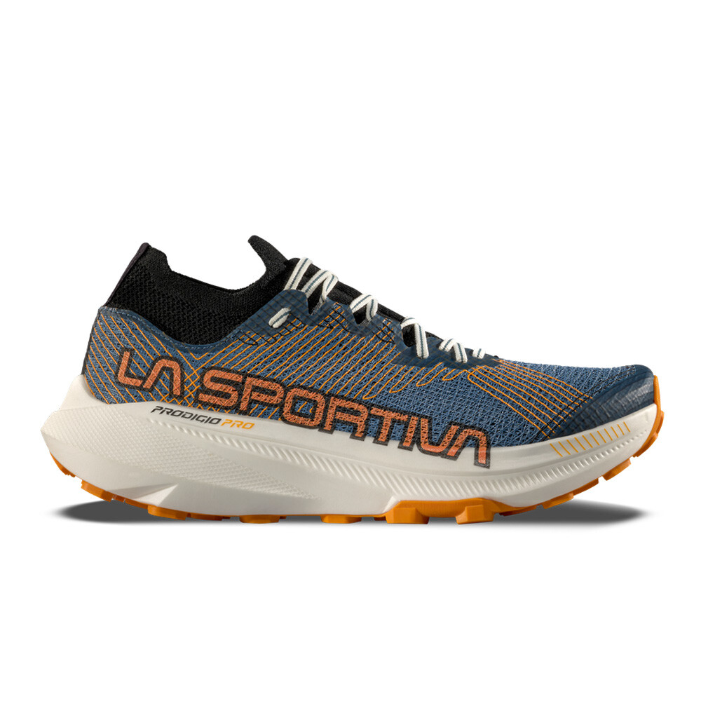 La Sportiva Prodigio Pro Uomo Scarpe da Trail Running - SS26
