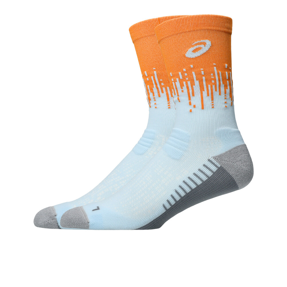 Asics Performance Run Crew Calze - SS26