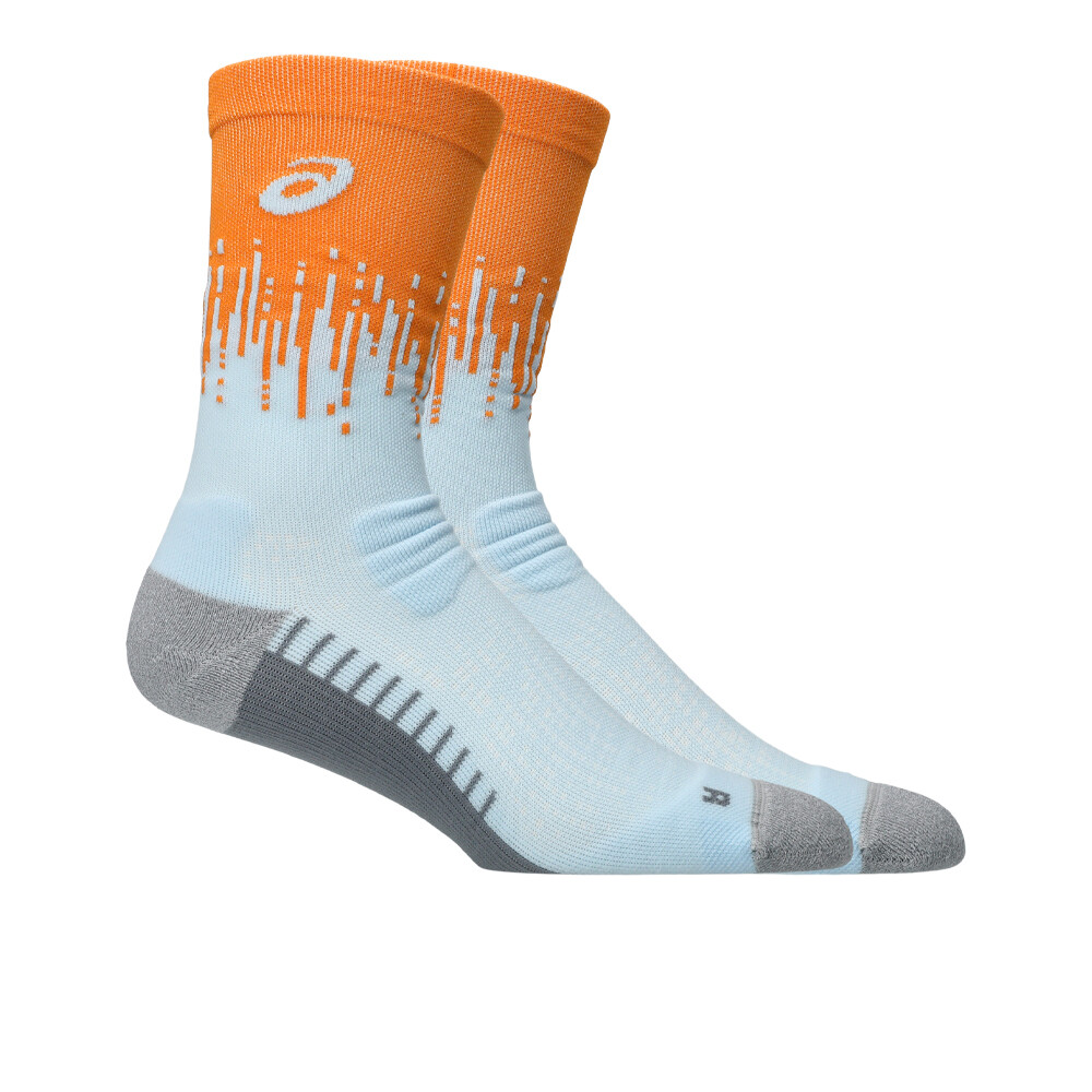 Asics Performance Run Crew Calze - SS26 Asics Performance Run Crew Calze - SS26