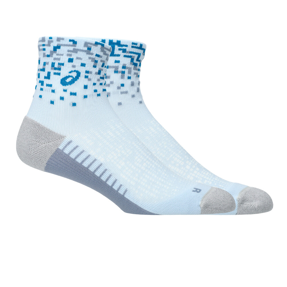 Asics Performance Run Quarter Calze - SS26 Asics Performance Run Quarter Calze - SS26